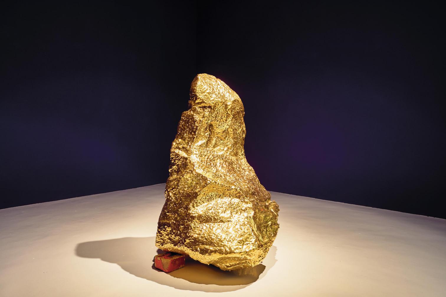 SCAI THE BATHHOUSE | Artists | Bosco SODI | Selected Works